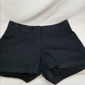 J. Crew- Chino Broken-in shorts